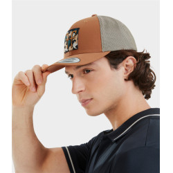 Cappellino Trucker Horse Pilot