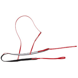 Collare da corsa Race Zilco ultraleggero