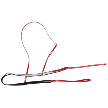 Collare da corsa Race Zilco ultraleggero