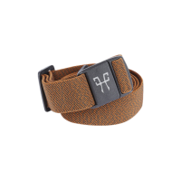 Cintura Magnetic Horse Pilot Marrone dorato