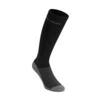 Calze Aero Horse Pilot confezione da 2 Nero Calze Aero Horse Pilot confezione da 2 Nero