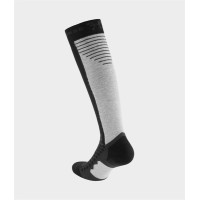Calze a compressione Horse Pilot inverno Marina Blu marino