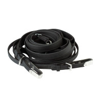 Guide sintetici Finn-Tack Pro guida a scale Nero