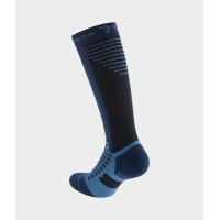 Calze Horse Pilot Compression Marina Blu marino