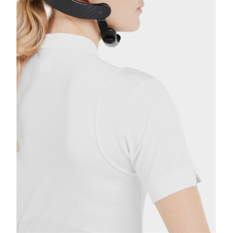 Camicia da concorso Aerolight maniche corte Horse Pilot donna Camicia da concorso Aerolight maniche corte Horse Pilot donna