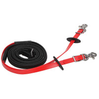 Redini SS Rgrip Zilco Rosso
