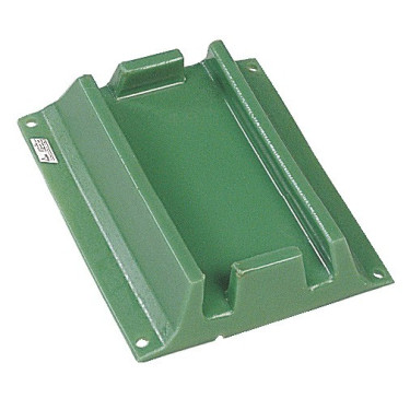 SUPPORTO ROTOMODELLATO PER PIETRA DI SALE 2 kg
