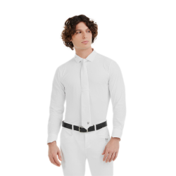 Cravatta Tie Horse Pilot