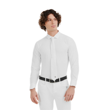 Cravatta Tie Horse Pilot