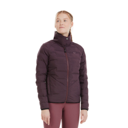 Piumino Softlight Horse Pilot donna