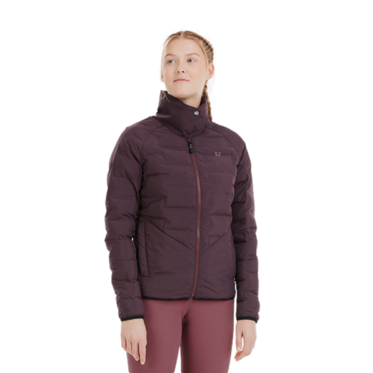 Piumino Softlight Horse Pilot donna Piumino Softlight Horse Pilot donna