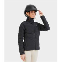 Piumino Softlight Horse Pilot donna Blu grafite Piumino Softlight Horse Pilot donna Blu grafite