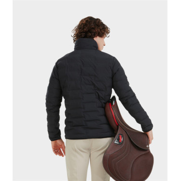 Piumino Softlight Horse Pilot uomo Blu grafite Piumino Softlight Horse Pilot uomo Blu grafite