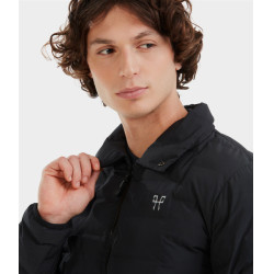 Piumino Softlight Horse Pilot uomo Blu grafite