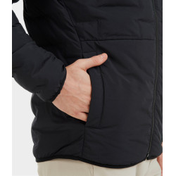 Piumino Softlight Horse Pilot uomo Blu grafite