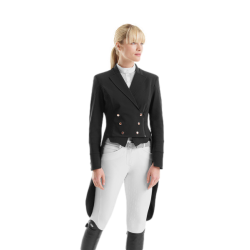 Frac lungo Horse Pilot donna