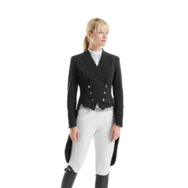 Frac lungo Horse Pilot donna Frac lungo Horse Pilot donna
