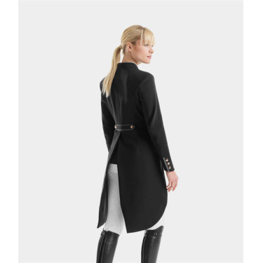 Frac lungo Horse Pilot donna Frac lungo Horse Pilot donna