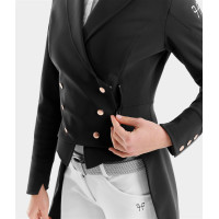 Frac lungo Horse Pilot donna Nero Frac lungo Horse Pilot donna Nero