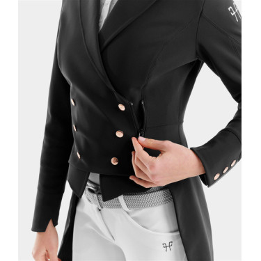 Frac lungo Horse Pilot donna Frac lungo Horse Pilot donna