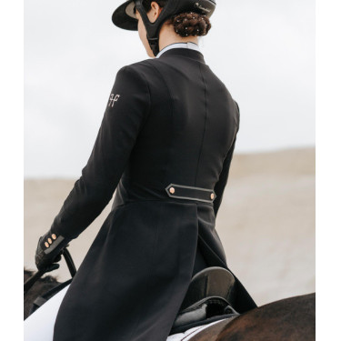 Frac lungo Horse Pilot donna Frac lungo Horse Pilot donna