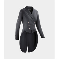 Frac lungo Horse Pilot donna Grigio