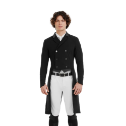Frac lungo Horse Pilot uomo