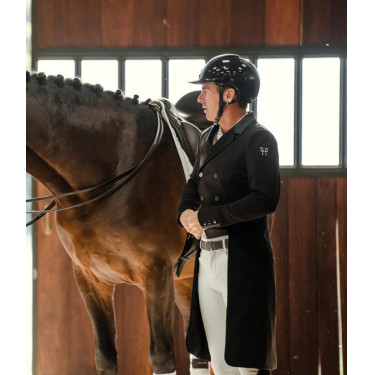 Frac lungo Horse Pilot uomo Frac lungo Horse Pilot uomo