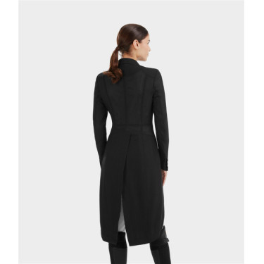 Frac lungo in mesh Horse Pilot donna Frac lungo in mesh Horse Pilot donna