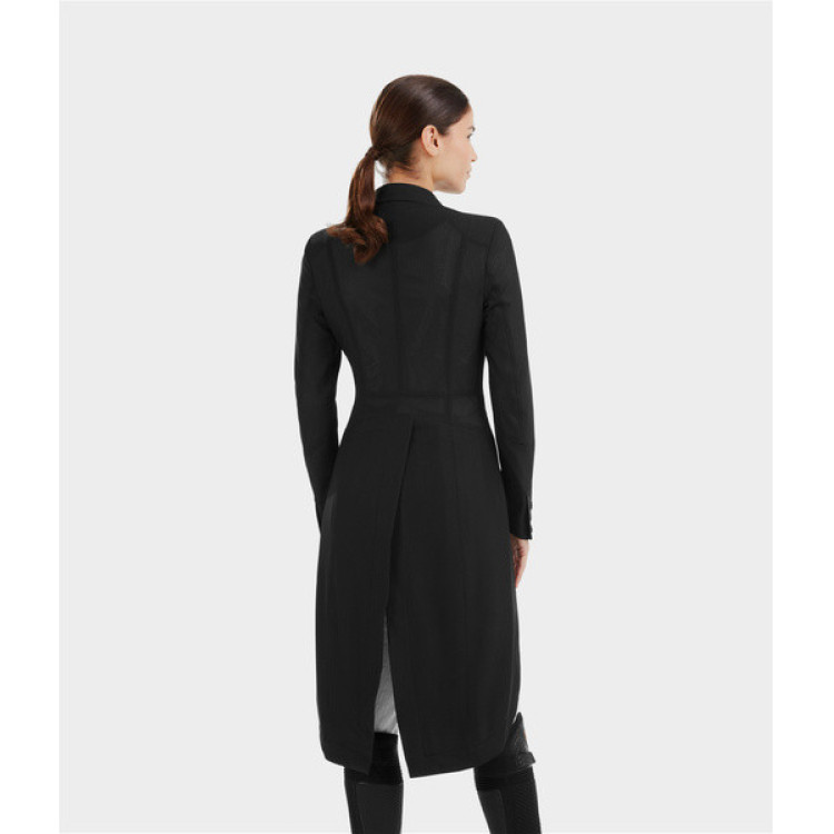 Frac lungo in mesh Horse Pilot donna Frac lungo in mesh Horse Pilot donna