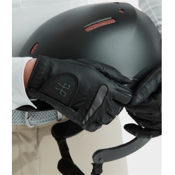Guanti Horse Pilot Competition Nero Guanti Horse Pilot Competition Nero
