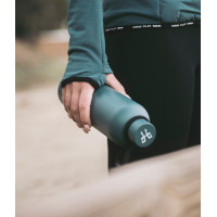 Borraccia Horse Pilot Verde balsamo