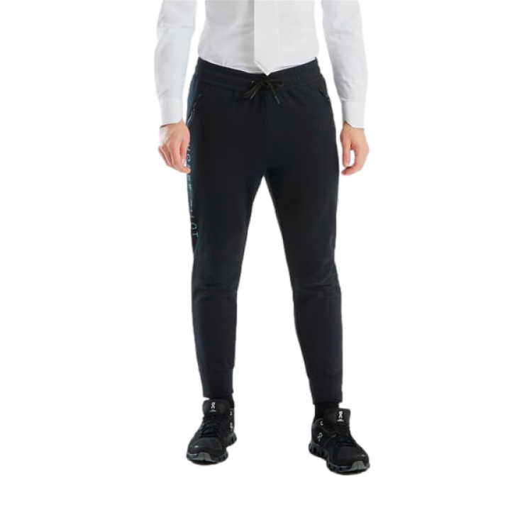 Jogging Horse Pilot Team uomo