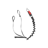 Leash Airbag 2.0 Horse Pilot Nero