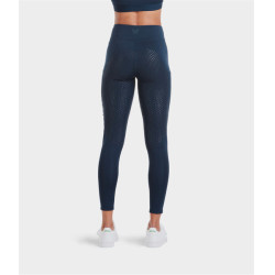 Leggings Horse Pilot donna Marina Blu marino Leggings Horse Pilot donna Marina Blu marino