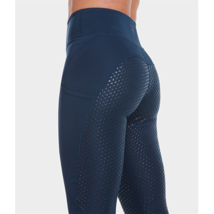 Leggings Horse Pilot donna Leggings Horse Pilot donna