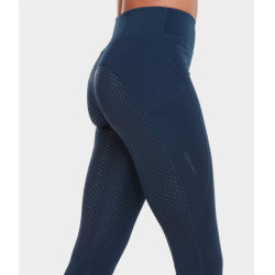 Leggings Horse Pilot donna Marina Blu marino Leggings Horse Pilot donna Marina Blu marino