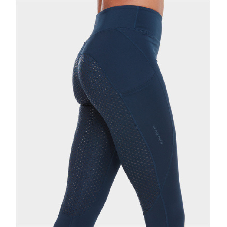 Leggings Horse Pilot donna Leggings Horse Pilot donna