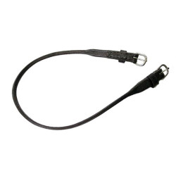 Sottogola in cuoio Finn-Tack Elite