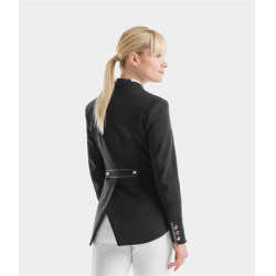 Mini Frac Horse Pilot donna Nero