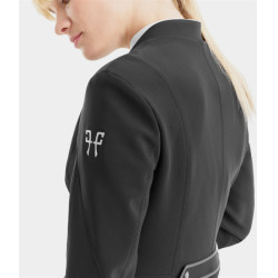 Mini Frac Horse Pilot donna Nero