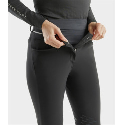 Pantaloni Optimax Horse Pilot uomo Ferro Grigio Pantaloni Optimax Horse Pilot uomo Ferro Grigio