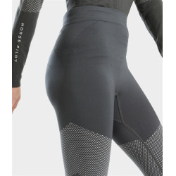 Pantaloni Optimax Horse Pilot uomo Ferro Grigio Pantaloni Optimax Horse Pilot uomo Ferro Grigio