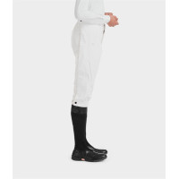 Pantaloni Raintech Horse Pilot unisex Bianco