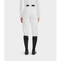 Pantaloni Raintech Horse Pilot unisex Ferro Grigio