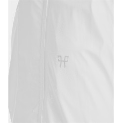 Pantaloni Raintech Horse Pilot unisex Bianco