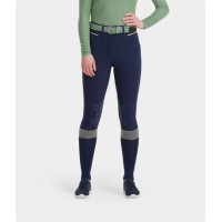 Pantaloni X-Aerotech Horse Pilot donna Grigio