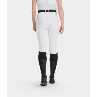 Pantaloni X-Aerotech Horse Pilot donna Bianco Pantaloni X-Aerotech Horse Pilot donna Bianco
