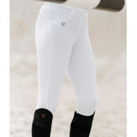 Pantaloni X-Aerotech Horse Pilot donna Bianco Pantaloni X-Aerotech Horse Pilot donna Bianco