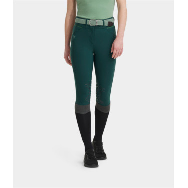 Pantaloni X-Aerotech Horse Pilot donna